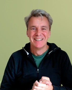 William Ringsdorf